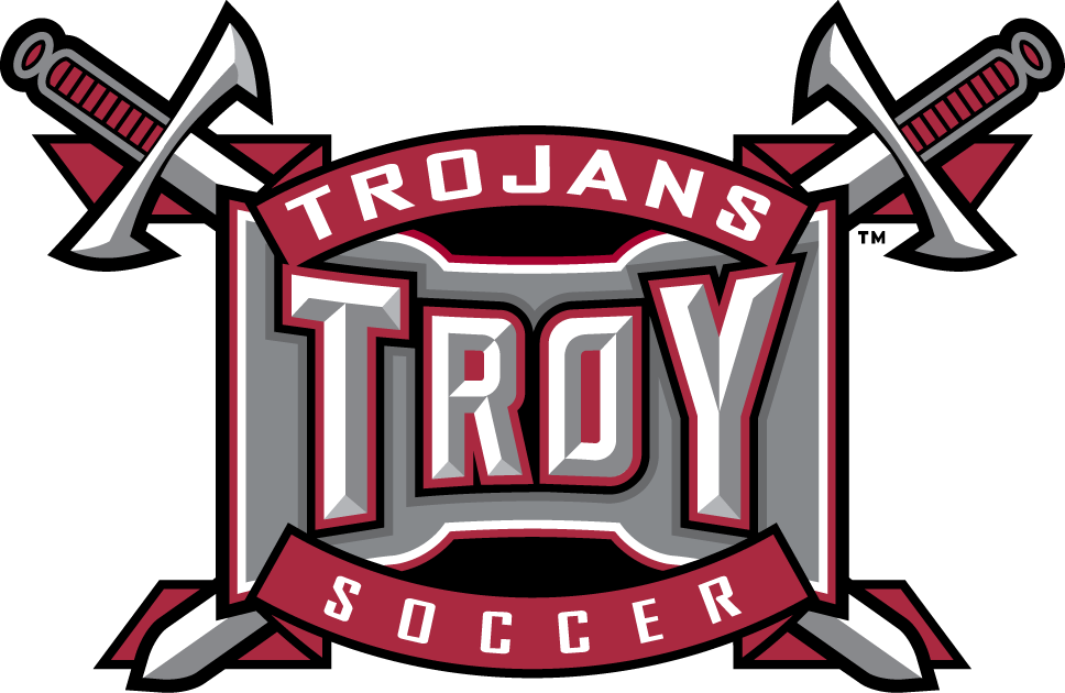 Troy Trojans 2004-Pres Misc Logo t shirts iron on transfers